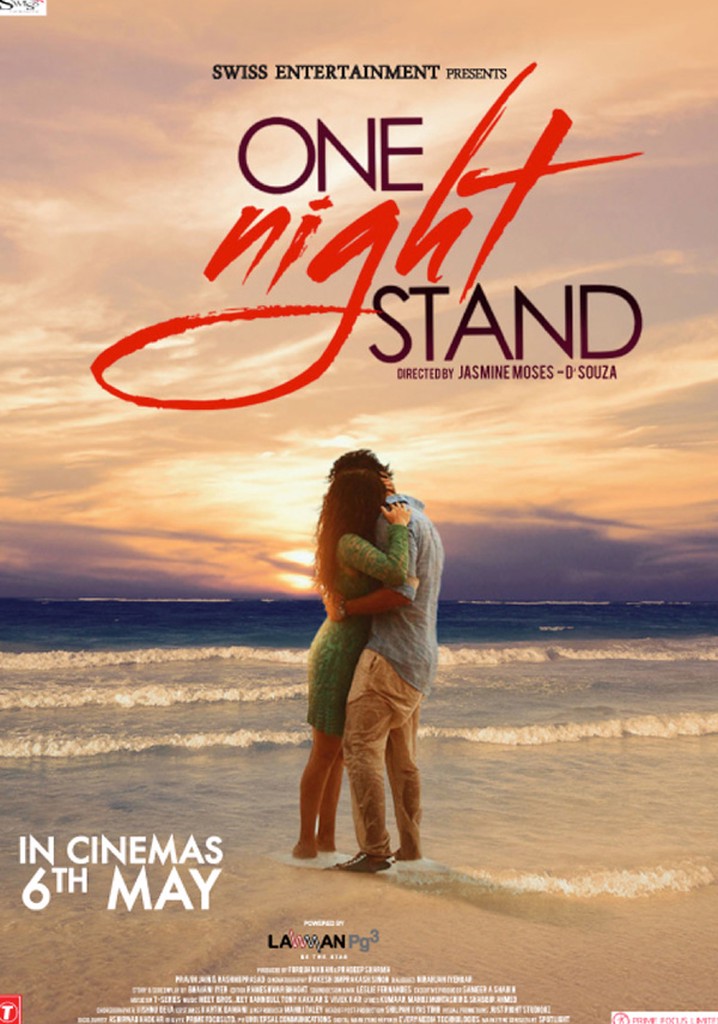 One Night Stand 2016.{format}